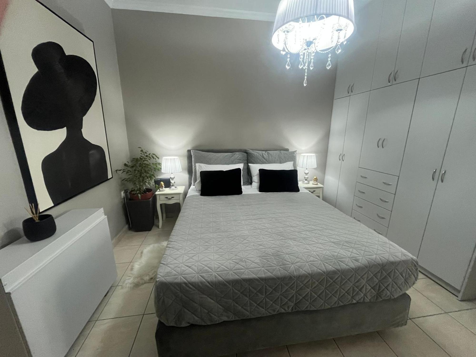 Luxury Katrinas Apartment With Outdoor Jacuzzi Corfu  Экстерьер фото